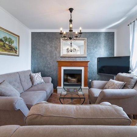 Villa Anima, Stanici, Near Omis المظهر الخارجي الصورة