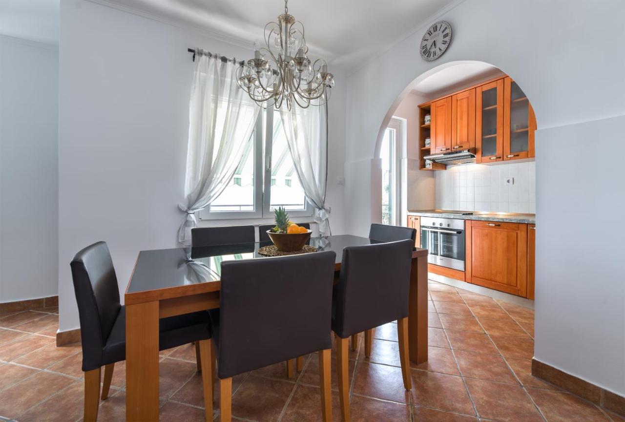 Villa Anima, Stanici, Near Omis المظهر الخارجي الصورة